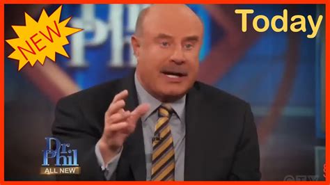 dr phil episodes 2022.